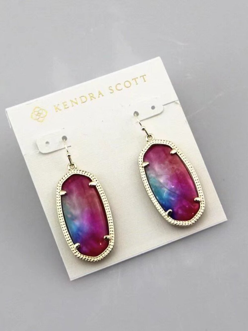 Kendra Scott Stud Earrings